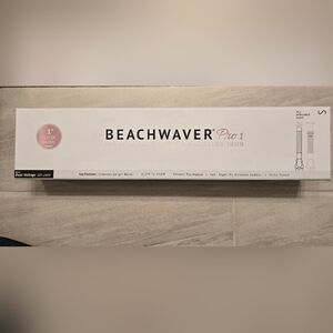 Beachwaver Pro 1 Curling Iron